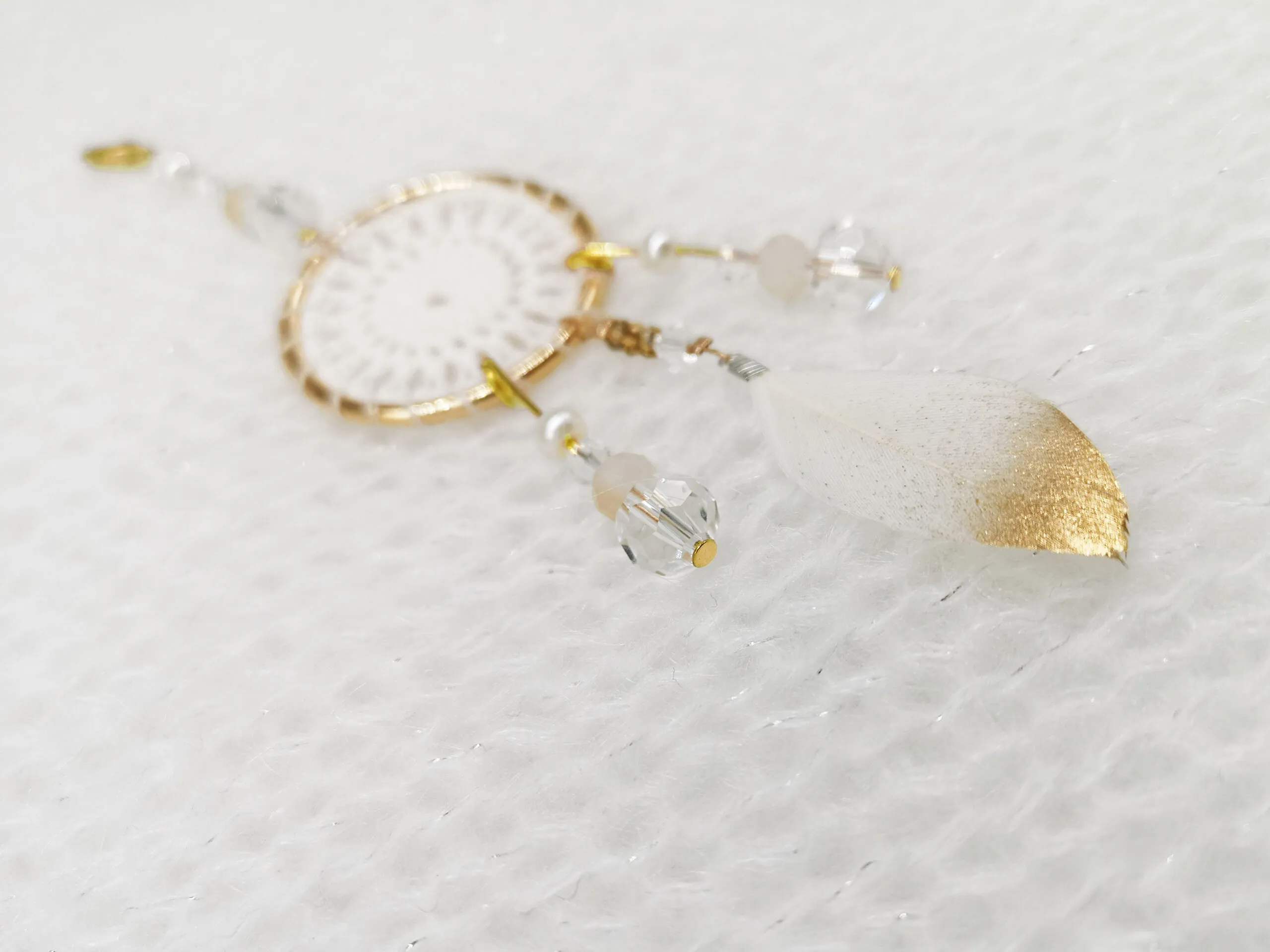 #dreamcatcher charm