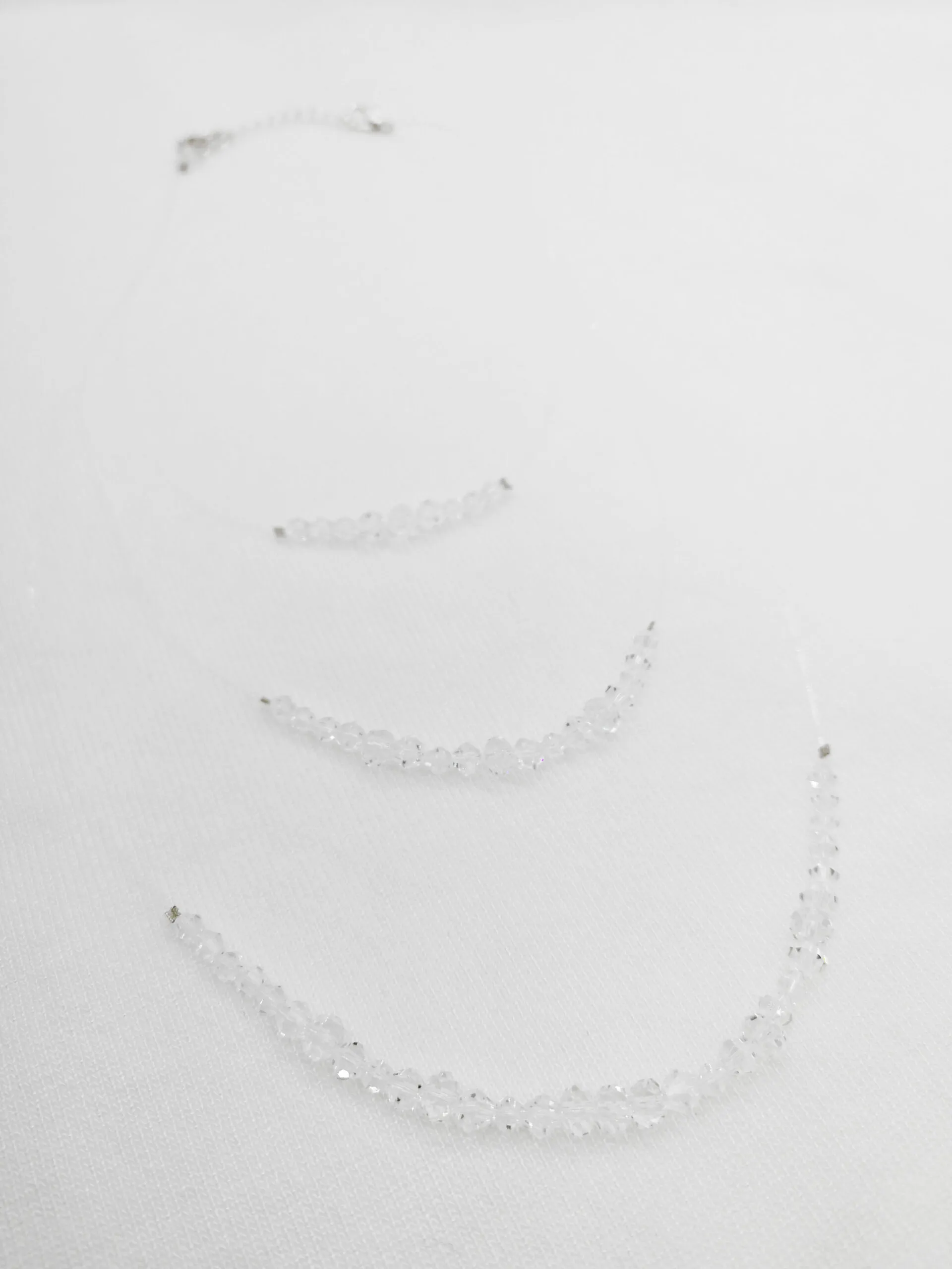 #backlace clear