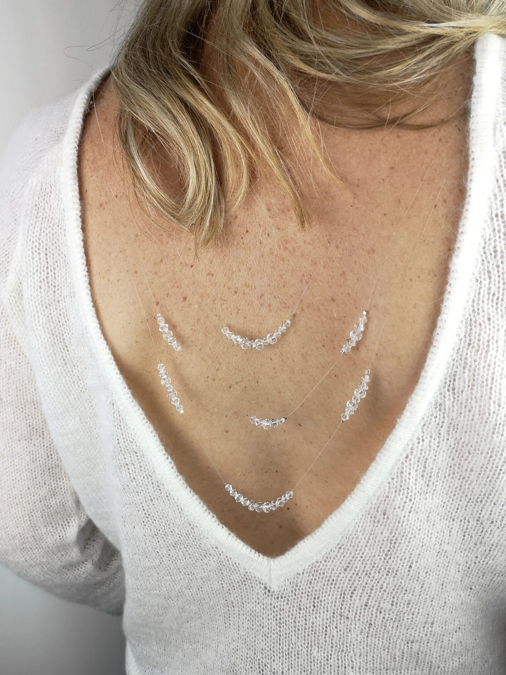 #symetric backlace