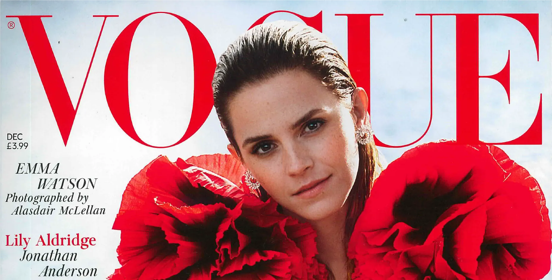 VOGUE