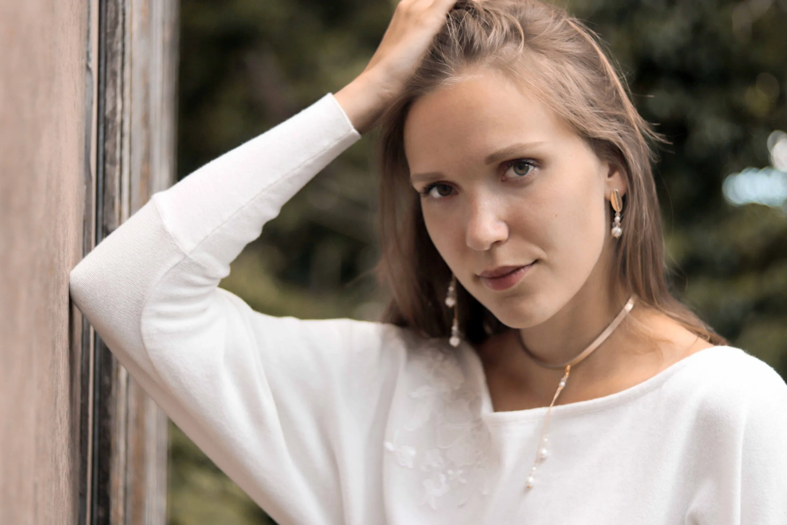 #youarespecial earring small