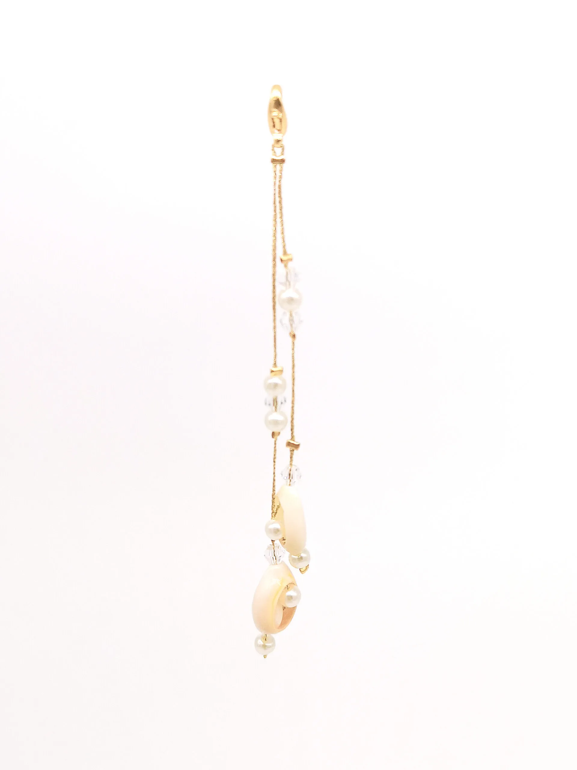 #shell charm