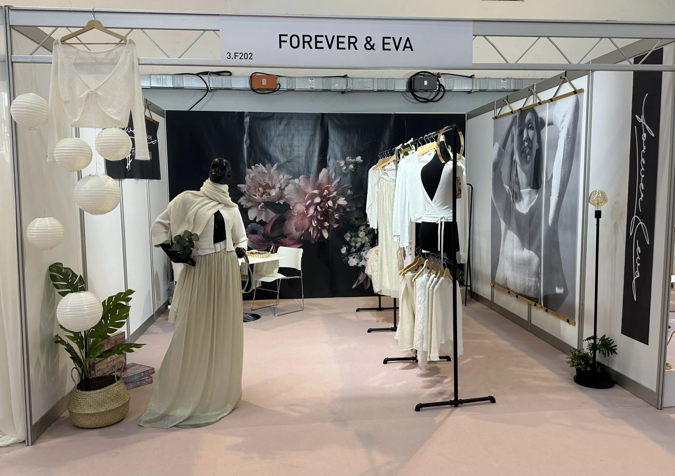 European Bridal Week
